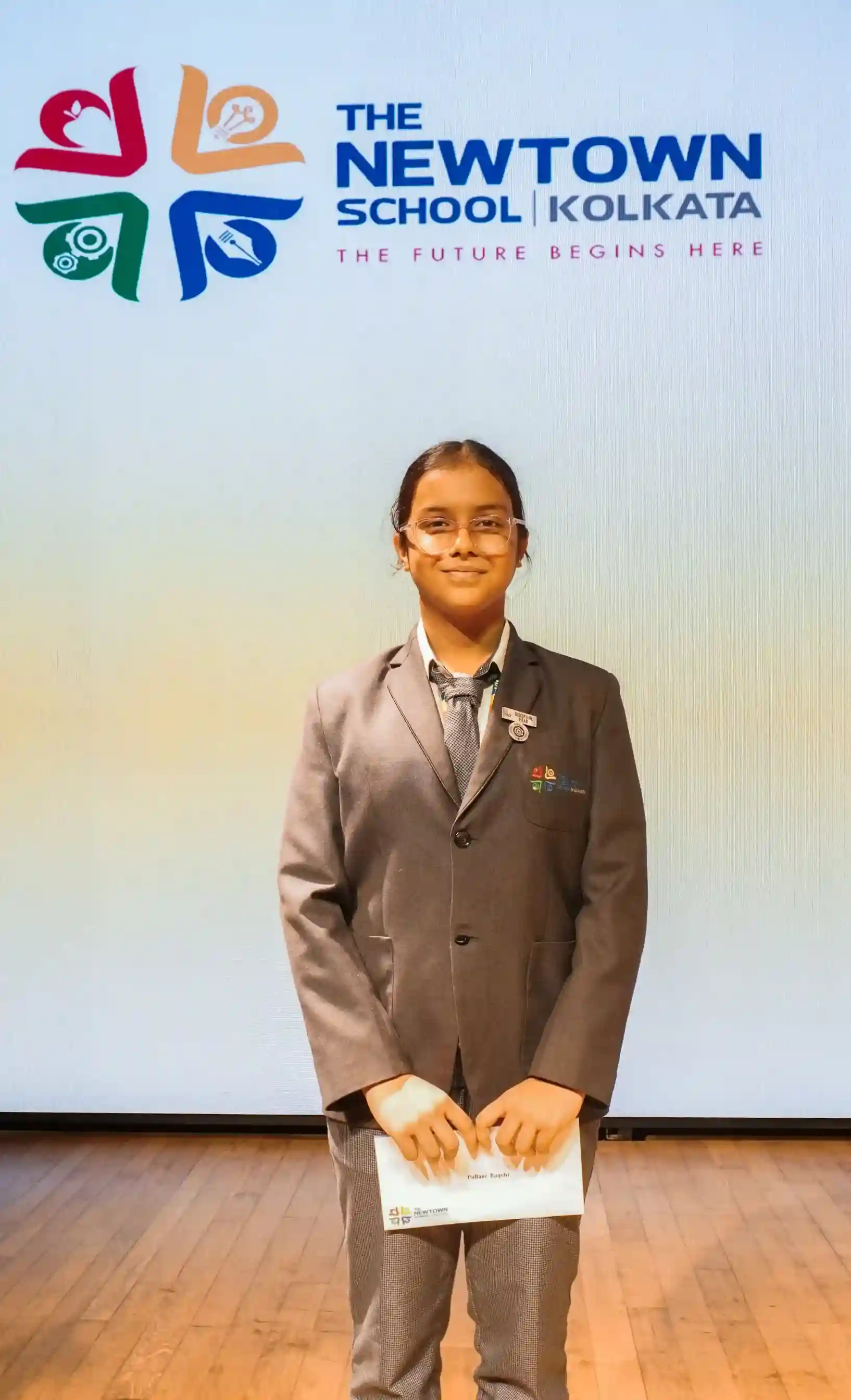 Pallave Bagchi